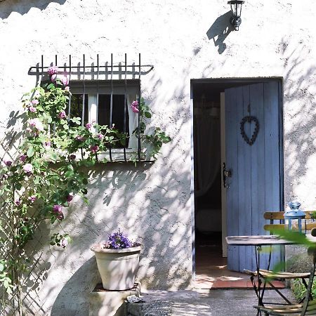 Maison Le Retour Le Rouret Buitenkant foto