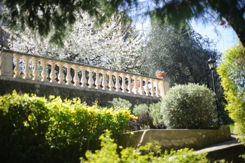 Maison Le Retour Le Rouret Buitenkant foto